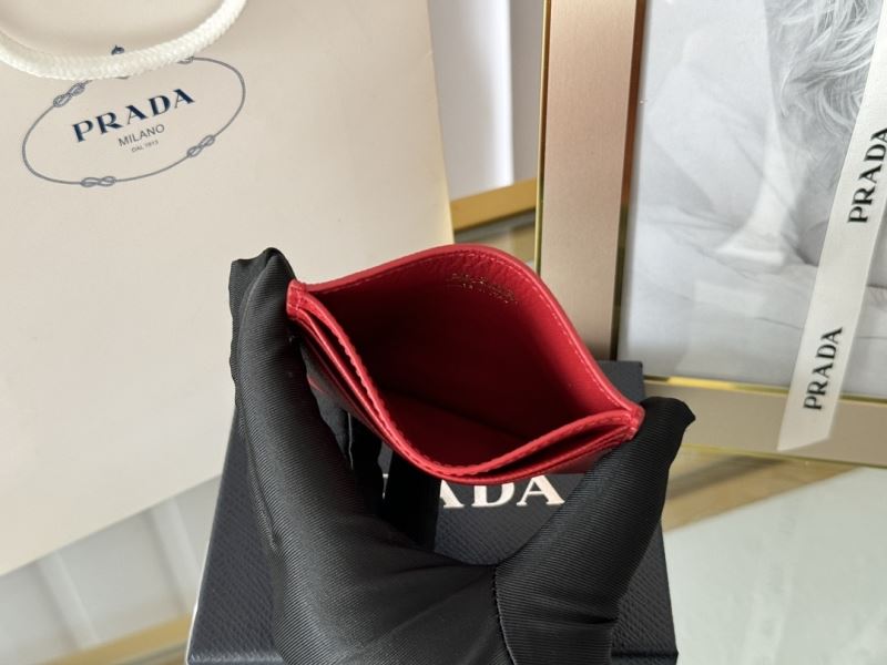 Prada Wallets